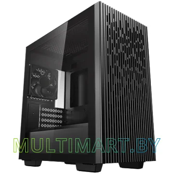 Корпус DeepCool Matrexx 40 (DP-MATX-MATREXX40)
